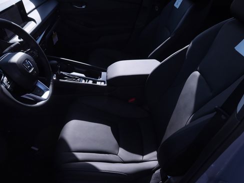 New 2026 Honda Accord Touring image 9