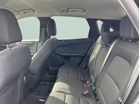 Used 2023 Ford Escape Active image 14