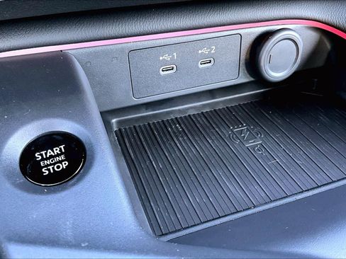 New 2026 Nissan Sentra SV image 18