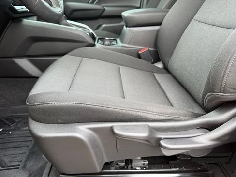 Certified 2026 Chevrolet Colorado Trail Boss AWD/4WD image 19