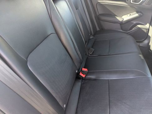 Used 2025 Honda Civic Sport Touring image 14