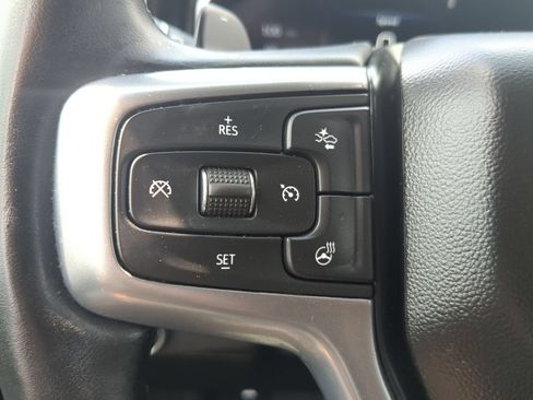 Used 2024 Chevrolet Silverado 1500 RST AWD/4WD image 23