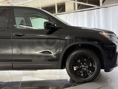 Used 2019 Honda Ridgeline Black Edition image 34