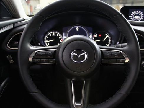 Used 2025 MAZDA CX-30 AWD 2.5 S w/ Preferred Package image 18