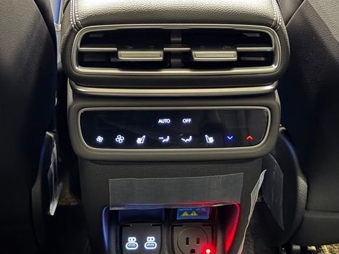 New 2026 Genesis GV80 2.5T Prestige AWD/4WD image 24