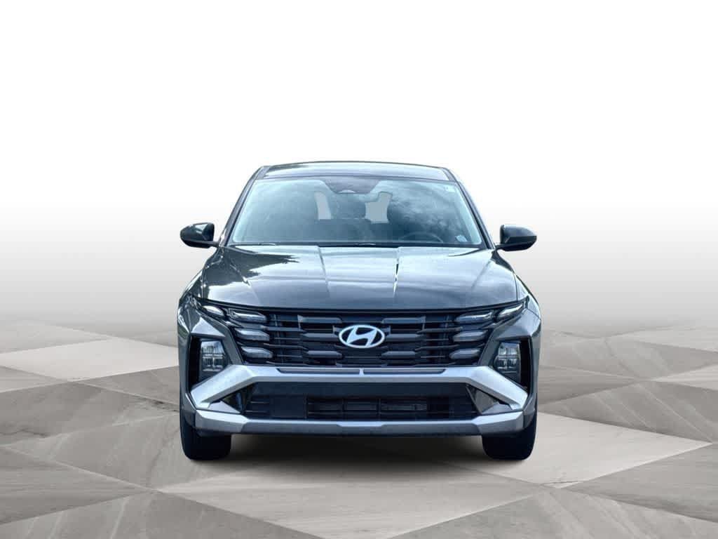 Used 2026 Hyundai Tucson SE FWD image 3