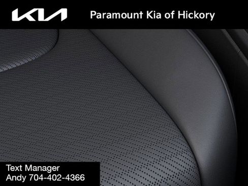 New 2026 Kia Carnival SX Prestige FWD image 24