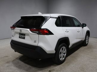 Used 2024 Toyota RAV4 LE video 2