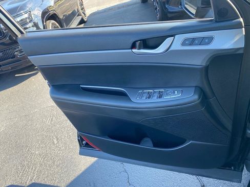 Used 2022 Hyundai Palisade SEL w/ 8P Bench Seat Package FWD image 20