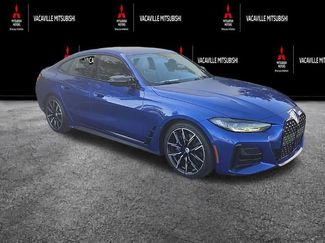 Used 2022 BMW M440i xDrive Gran Coupe w/ Premium Package AWD/4WD 360° Tour