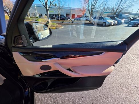 Used 2016 BMW X5 xDrive35i image 48