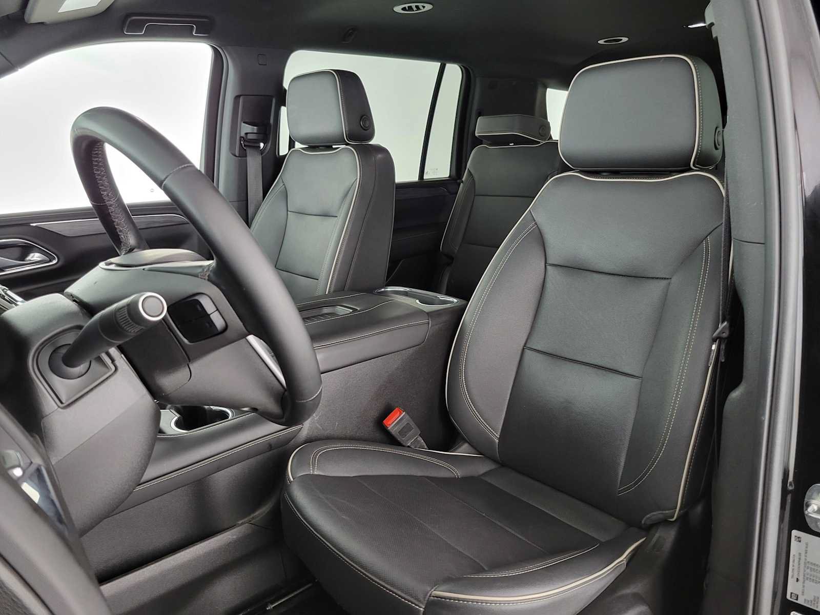 Used 2023 GMC Yukon XL SLT RWD image 23