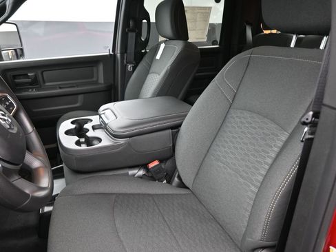 New 2026 RAM 2500 Warlock AWD/4WD image 19