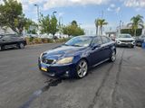Used 2011 Lexus IS 250 image 3