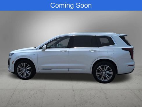 Used 2024 Cadillac XT6 Premium Luxury AWD/4WD image 3