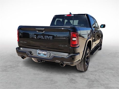 Used 2025 RAM 1500 Lone Star image 10