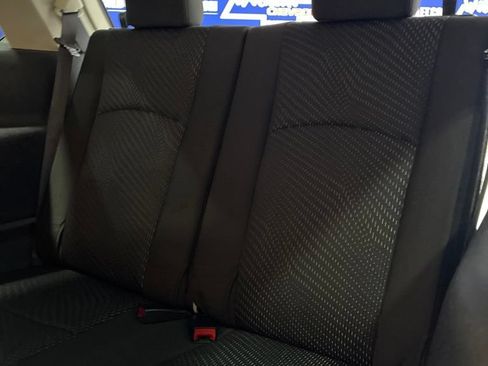 Used 2017 Dodge Journey SE w/ Flexible Seating Group FWD image 28