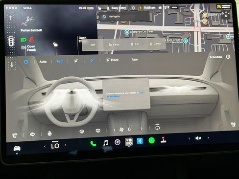 Used 2024 Tesla Model 3 Standard Range RWD image 10