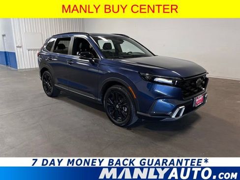 Used 2024 Honda CR-V Sport Touring image 1