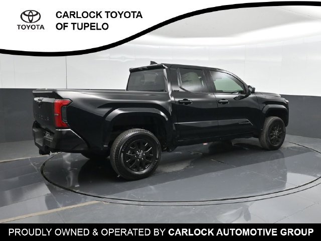 Used 2026 Toyota Tacoma SR5 AWD/4WD image 3