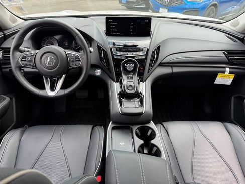 Certified 2026 Acura RDX SH-AWD w/ Advance Package image 16