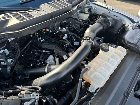 Used 2024 Ford F150 XLT w/ Tow/Haul Package image 30