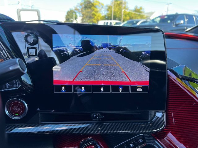 Used 2022 Chevrolet Corvette Stingray Preferred Conv w/ 2LT RWD image 29