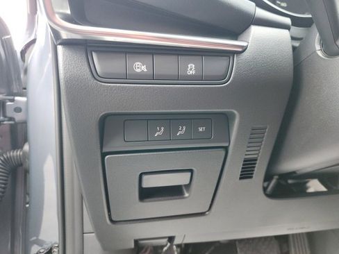 New 2026 MAZDA MAZDA3 Carbon image 14