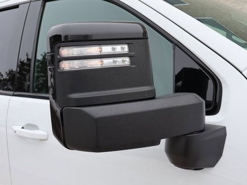 Used 2023 GMC Sierra 3500 AT4 w/ AT4 Preferred Package image 25