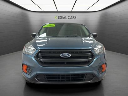 Used 2018 Ford Escape S