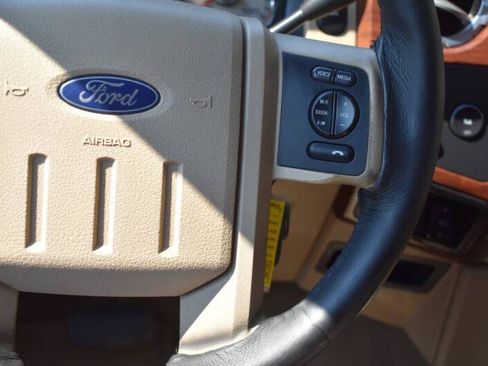 Used 2010 Ford F250 King Ranch AWD/4WD image 25