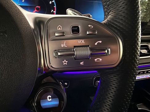 Used 2023 Mercedes-Benz GLE 53 AMG 4MATIC Coupe image 14