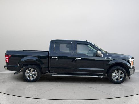 Used 2020 Ford F150 XLT w/ Equipment Group 302A Luxury RWD image 6