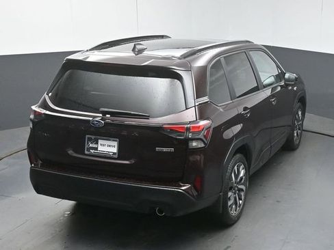 New 2026 Subaru Forester Touring AWD/4WD image 48