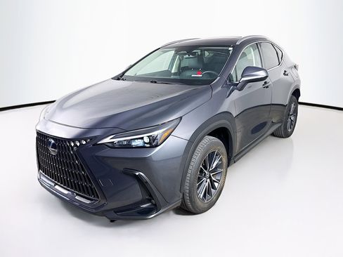 Used 2022 Lexus NX 350 AWD w/ Cold Area Package image 4