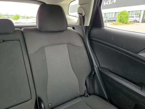 Used 2025 Kia Sportage LX FWD image 14