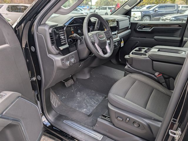 New 2026 GMC Sierra 1500 SLE w/ Preferred Package RWD image 11