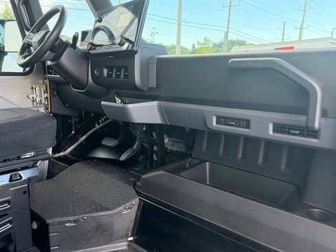 Used 2024 Chevrolet Brightdrop 600 w/ Battery Pack, Max Range AWD/4WD image 14