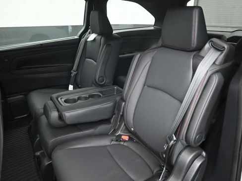New 2026 Honda Odyssey Sport-L image 27