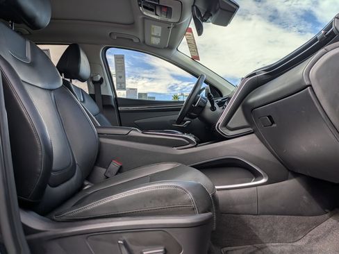 Certified 2024 Hyundai Tucson Limited image 11