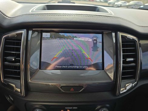 Used 2020 Ford Ranger Lariat w/ Equipment Group 501A Mid image 17