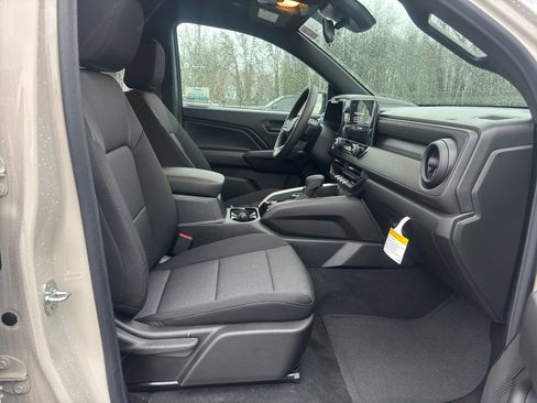 New 2026 Chevrolet Colorado Trail Boss image 26