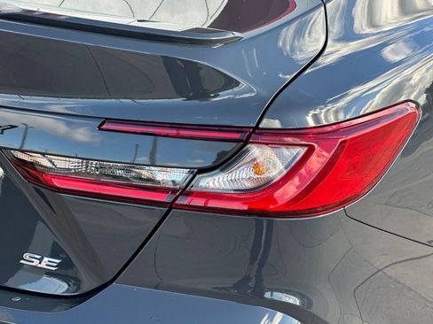 New 2026 Toyota Camry SE image 32