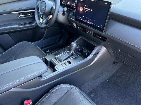 New 2026 MAZDA CX-5 Preferred image 17