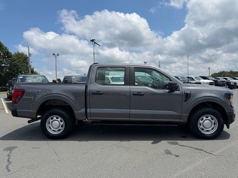 Used 2025 Ford F150 XL AWD/4WD image 2