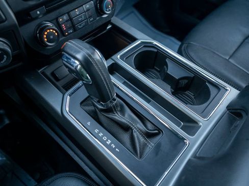 Used 2016 Ford F150 XLT w/ Equipment Group 302A Luxury image 23