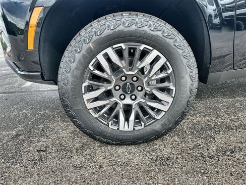 New 2026 Chevrolet Tahoe Z71 w/ Comfort Package image 26