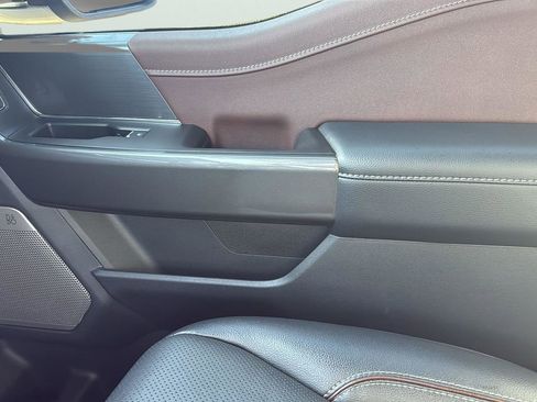 Used 2022 Ford F150 Lariat w/ Equipment Group 502A High image 24