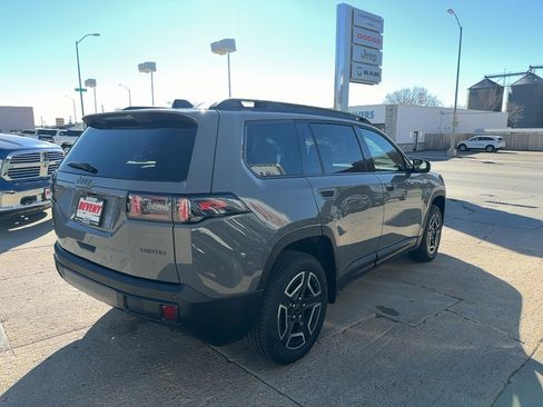 New 2026 Jeep Cherokee Limited AWD/4WD image 6