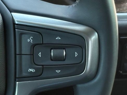 Used 2026 Chevrolet Silverado 1500 LT RWD image 22